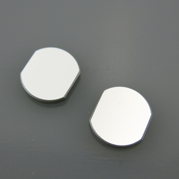 紫外熔融石英銀/鋁膜反